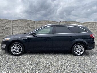 Ford Mondeo 2.0TDCI 161PS AUTOMAT 107000KM
