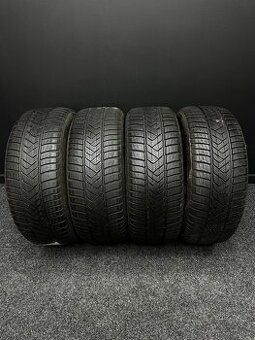 Sada pneu Pirelli 225/55/18 102V