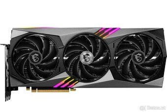 RTX 4070Ti Msi Gaming Trio