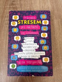 Průvodce stresem pro náctileté