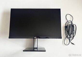 22 palcový monitor AOC 22V2Q