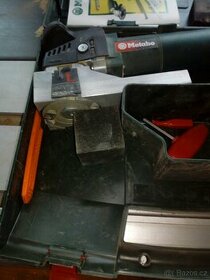 Metabo frezka