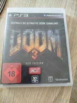PLAYSTATION 3 HRY