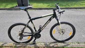 Merida Matts TFS XC100D