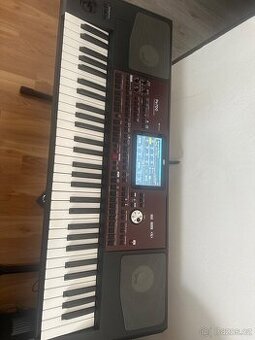 Korg pa700