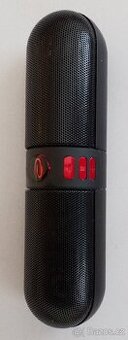 Bluetooth reproduktor s FM rádio