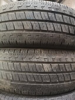 215/60 r17C 215/60/17C