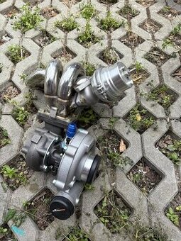 turbokit Civic