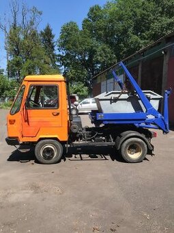 Prodam Multicar M26