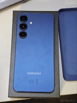 Samsung Galaxy S25 12GB/512GB Navy