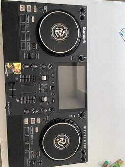 Numark MixStream Pro