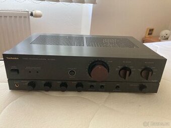 Technics SU-VX500 Stereo Amplifier