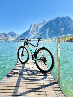Cannondale - 1