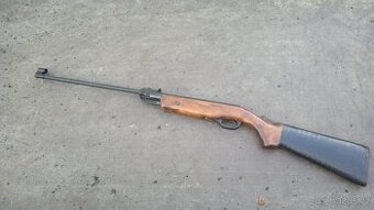 Vzduchovka vostok - 1