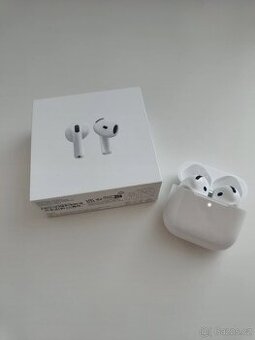 AirPods 4 - 1