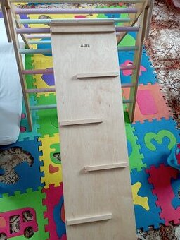 Piklerove trojúhelník - 1