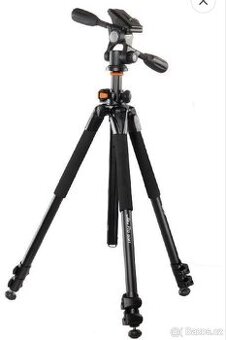 Stativ VANGUARD Alta Pro 263AP