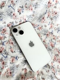iPhone 13 mini