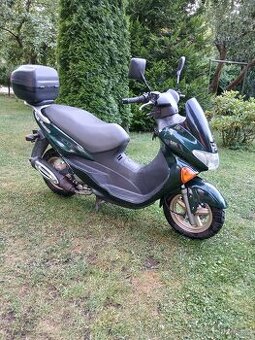 Suzuki Epicuro 125