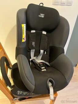 Autosedačka Britax Römer Dualfix 2 R