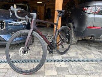 Specialized Tarmac SL7 Expert SLEVA