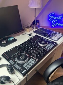 Numark NV
