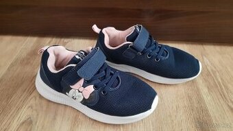 Tenisky Minnie vel. 30