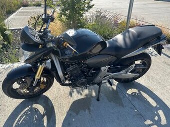 Honda Hornet cb 600f