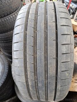 Pneu 225/45r17 ,zn Dunlop ,2ks - 1