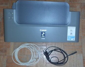 Canon Pixma iP1300 plně funkční