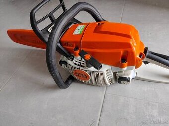 Stihl ms261
