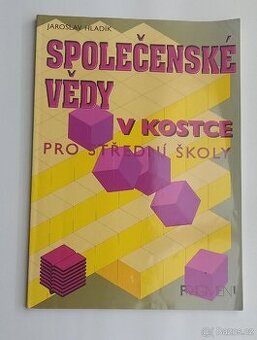 Společenské vědy v kostce