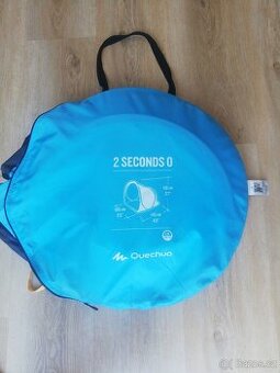 plážový stan  Quechua  2 seconds o