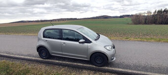 Též na splát-ky Škoda Citigo style 1.0mpi  možný-protiúčet