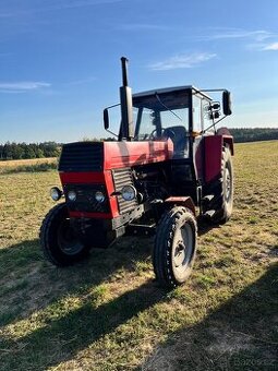 Zetor 12011 - 1