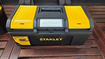 Kufry na nářadí Stanley