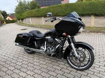 Harley Davidson Road Glide