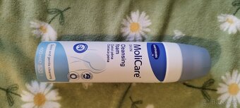 Prodám nový MoliCare Skin Čisticí pěna 400 ml
