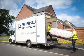 🚛 Hledáme spolehlivé dopravce v Jihočeském kraji