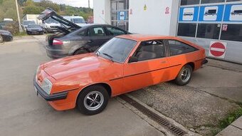 Opel Manta