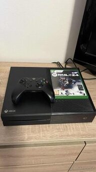 X box one