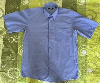 Košile Hugo Boss