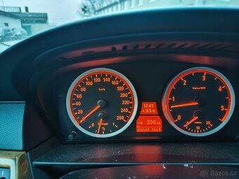 Bmw e 60