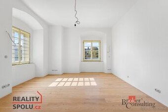 Prodej, byty/1+kk, 50.6 m2, Slavíkova 1, 26223 Jince, Příbra