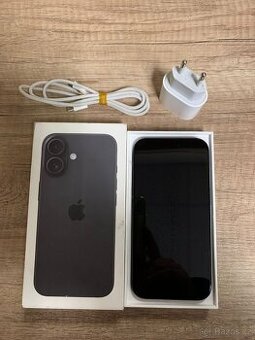 Apple Iphone 16 128GB