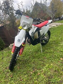 Husqvarna fe 450