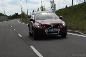 Volvo XC60 D5 AWD 151Kw rv. 2011