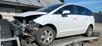 Peugeot 5008, 1.6vti, 5FV, 115kw, LKRD