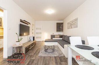 Prodej, byty/3+1, 81 m2, Salmova 1856/13, 67801 Blansko, Bla