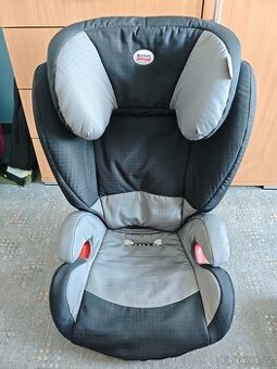 Autosedačka Britax Kidfix 15-36kg